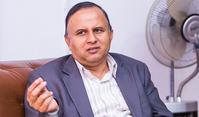 पर्यटन क्षेत्रबाट आर्थिक समृद्धि : मुख्यमन्त्री पोखरेल