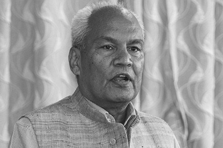 यस्तो छ दिवंगत नेता खड्काको राजनीतिक उतारचढाव