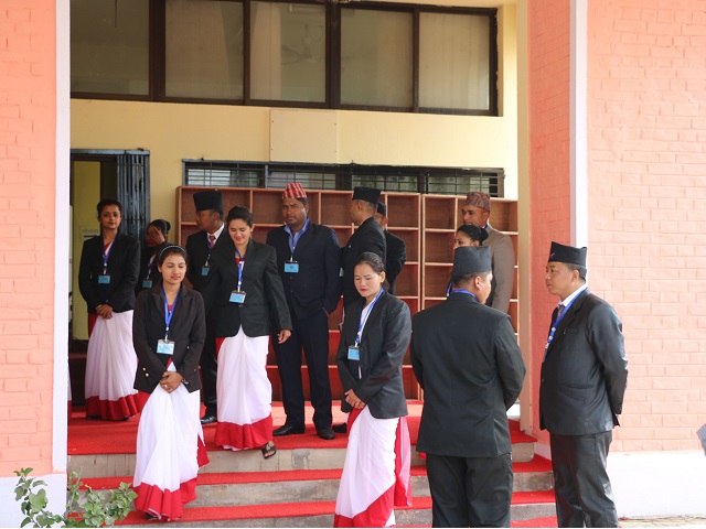 प्रदेश ३ को बैठकमा बलात्कारीलाई मृत्युदण्डको सजाय माग