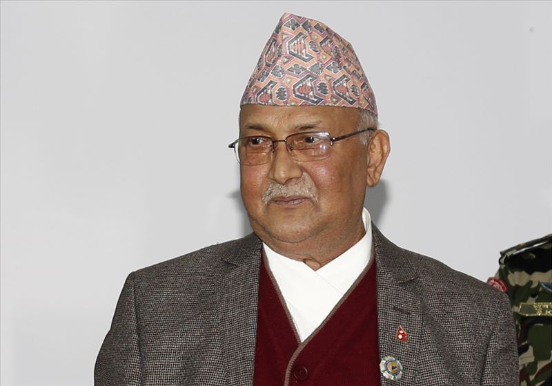 प्रधानमन्त्रीले प्रदेश ५ को प्रदेशसभामा विशेष सम्बोधन गर्दै