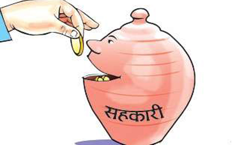 डडेल्धुराका १७२ सहकारी स्थानीय तहलाई हस्तान्तरण