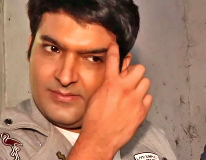 कपिल शर्मालाई अर्को झट्का, तीन एपिसोडपछि नै नयाँ शो बन्द हुने