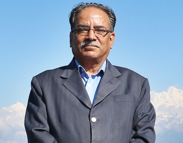 रहस्यमय बन्दै एमाले–माओवादी एकता, प्रचण्डले फेरि अघि सारे अप्ठेरो प्रस्ताव