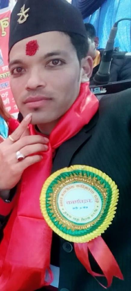 गजल – उराठ लाग्दाे जीवन