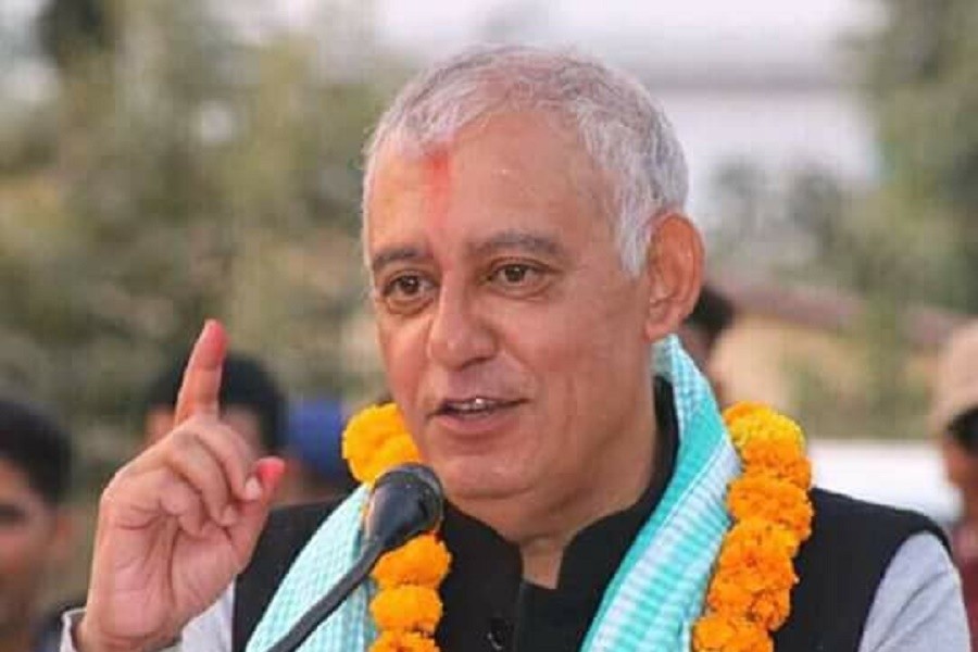 शशांकको प्रश्न–‘के अब यसरी पार्टी चल्न सक्छ ?’