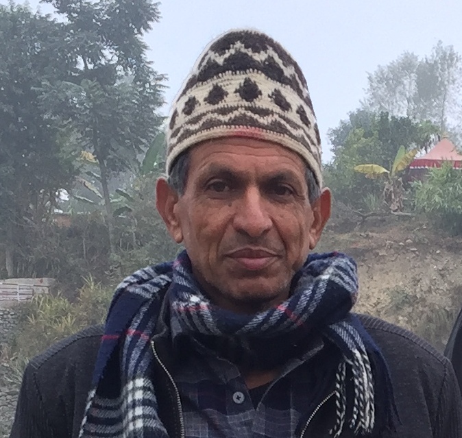 धादिङका जगन्नाथ नेपाल नेकपाकाे केन्द्रीय सदस्यकाे सुचिमा , काे काे हुदैछन एमालेबाट मनाेनित ?