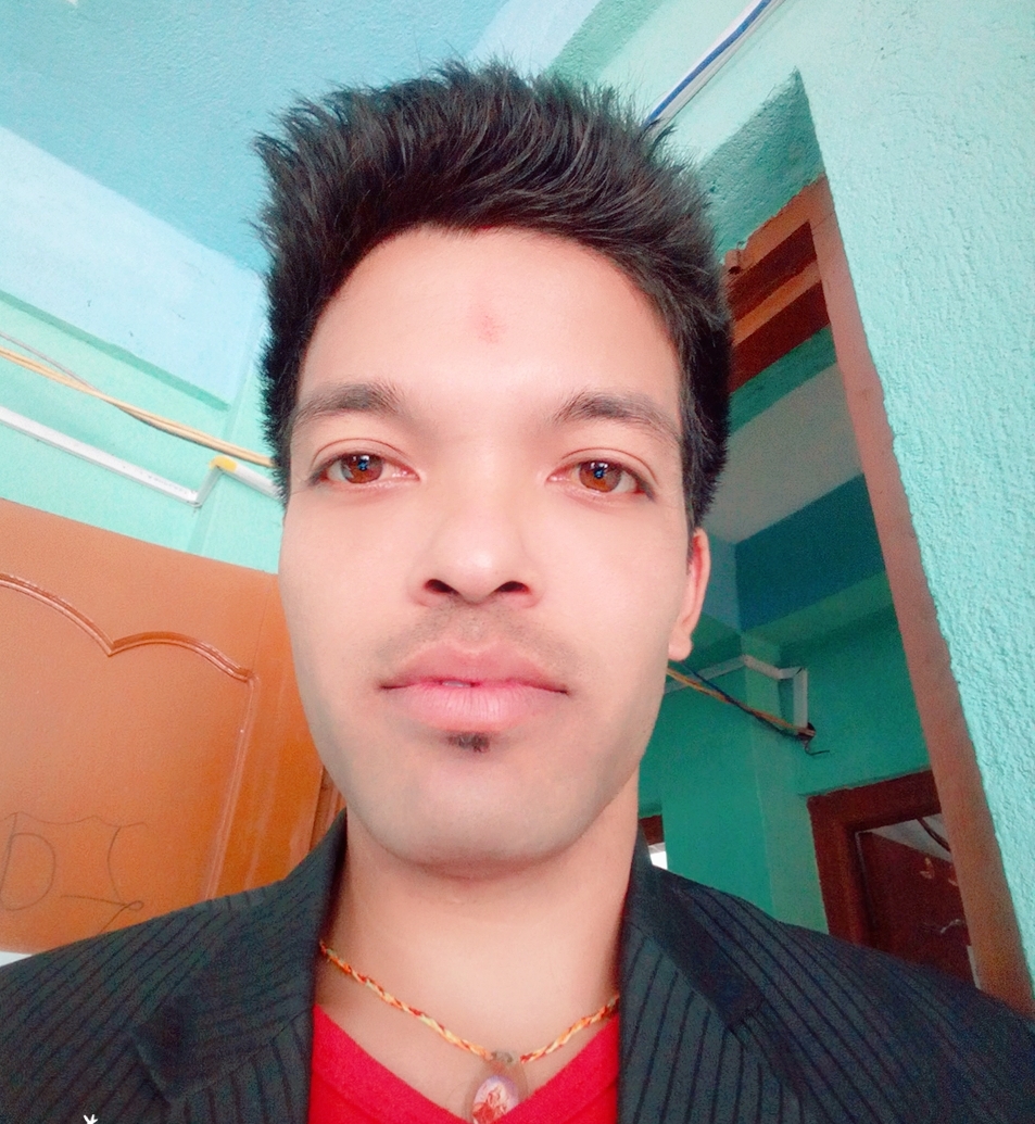 आखिर केही बुज्न सकिएन ।