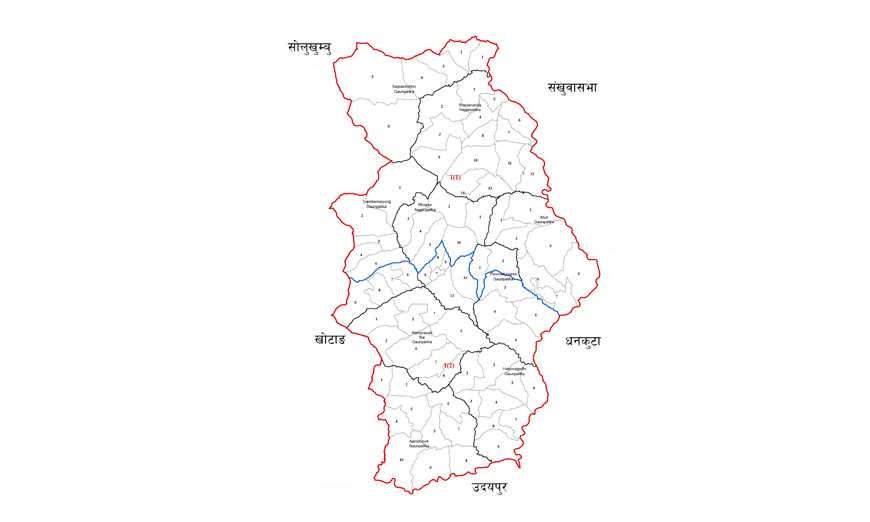 भोजपुरमा एक महिलाको हत्या, एक गम्भीर घाइते