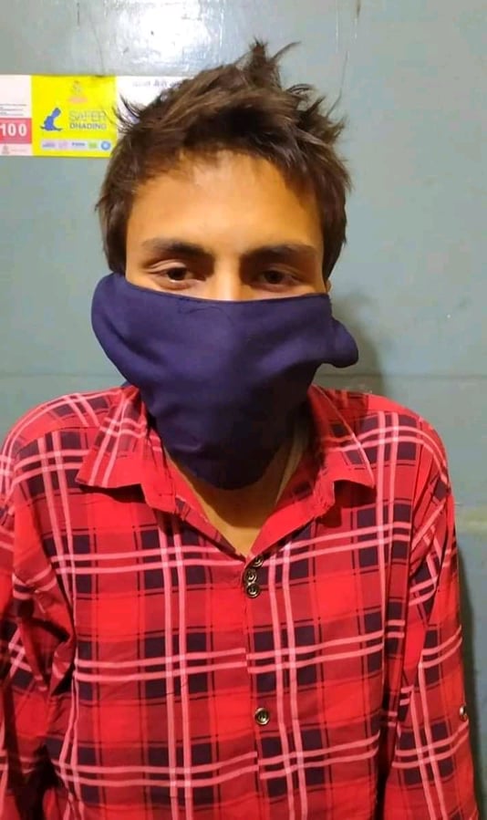 धादिङ्गको गल्छि गाउँपालिका ४ मा स्कुले बालिकामाथी जबरजस्ति गर्न खोज्ने एक जना पक्राउ