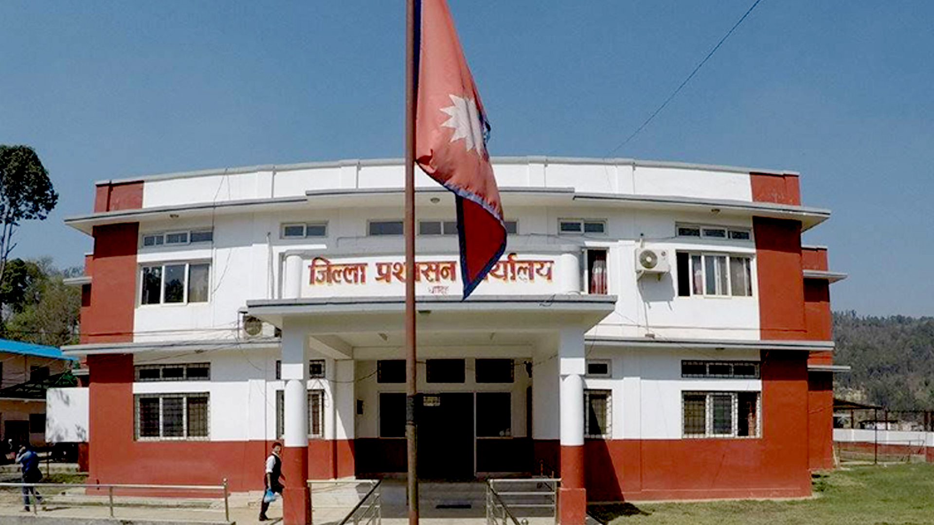 धादिङमा जेठ २२ गतेसम्म निषेधाज्ञा लम्बियो (निर्णयसहित)