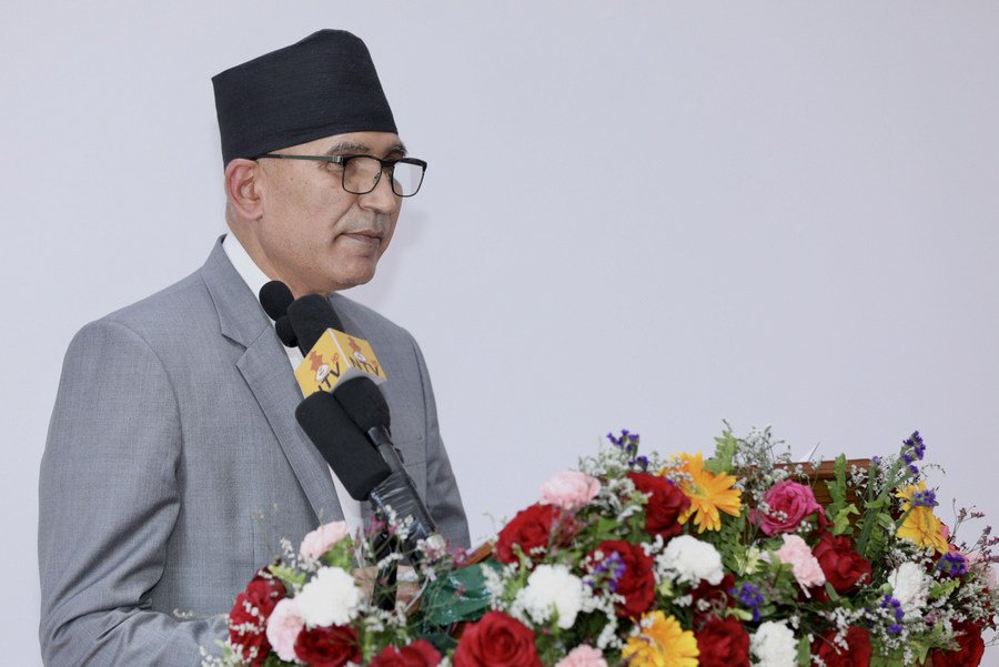 कर्मचारीको तलब २ हजारले वृद्धि