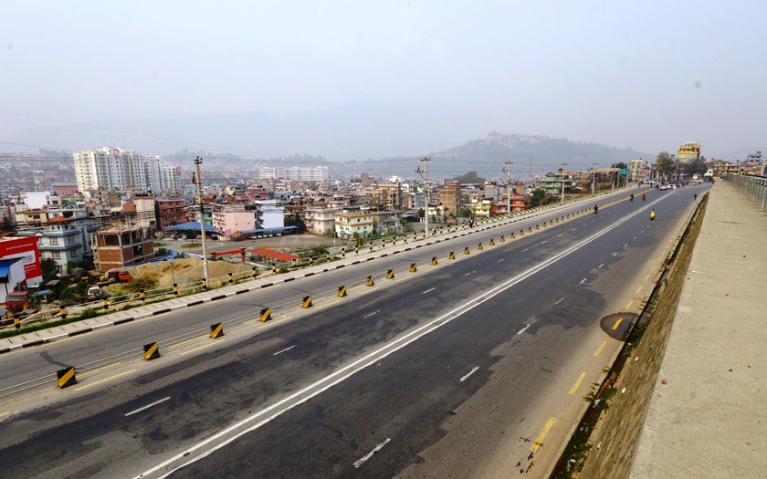उपत्यकामा लकडाउन खुकुलो बनाउने तयारी, सिडिओहरुको बैठक बस्दै
