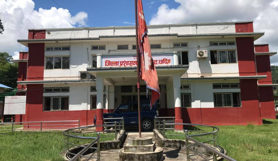 हतियार बुझाउन सर्वसाधारणलाई अपिल
