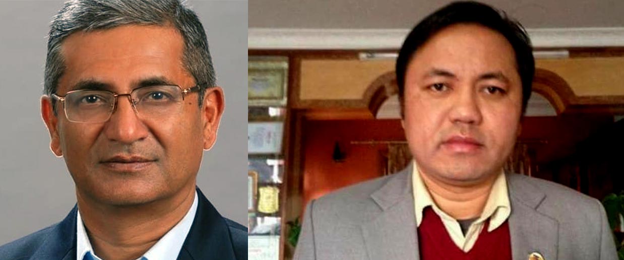 धादिङमा एमाले र राप्रपाका विचमा चुनाबी तालमेल