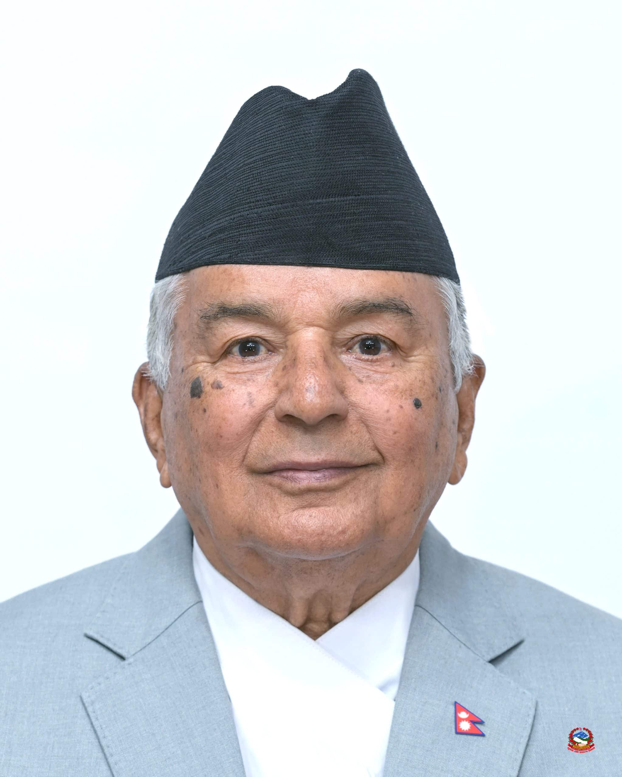 सोमबार राष्ट्रपतिले संसद्को संयुक्त बैठकलाई  सम्बोधन गर्ने
