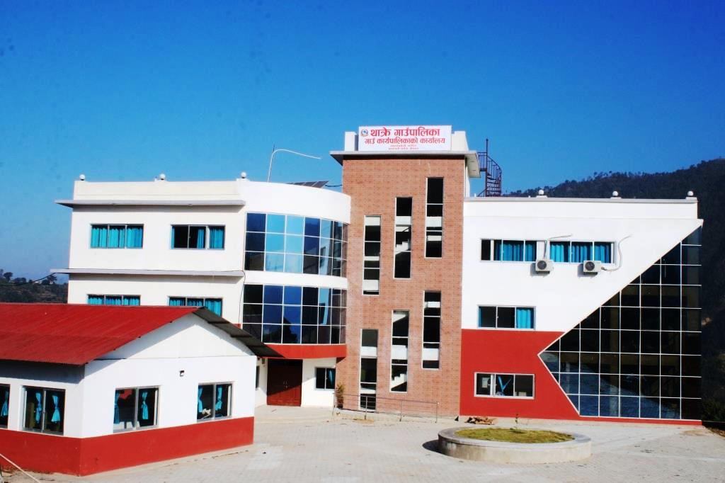 सामाजिक सुरक्षा परिचयपत्र नविकरण सम्बन्धी थाक्रे गाउँपालिकाको सूचना