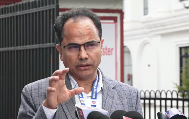 आपत्कालीन व्यवस्थापनका लागि नुवाकोट र रसुवालाई १/१ करोड र धादिङलाई ५० लाख पठाइने